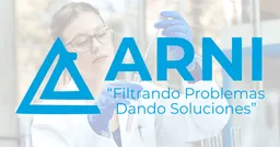 Arni SA de CV
