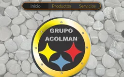 Angulos Y Perfiles de Acolman SA de CV