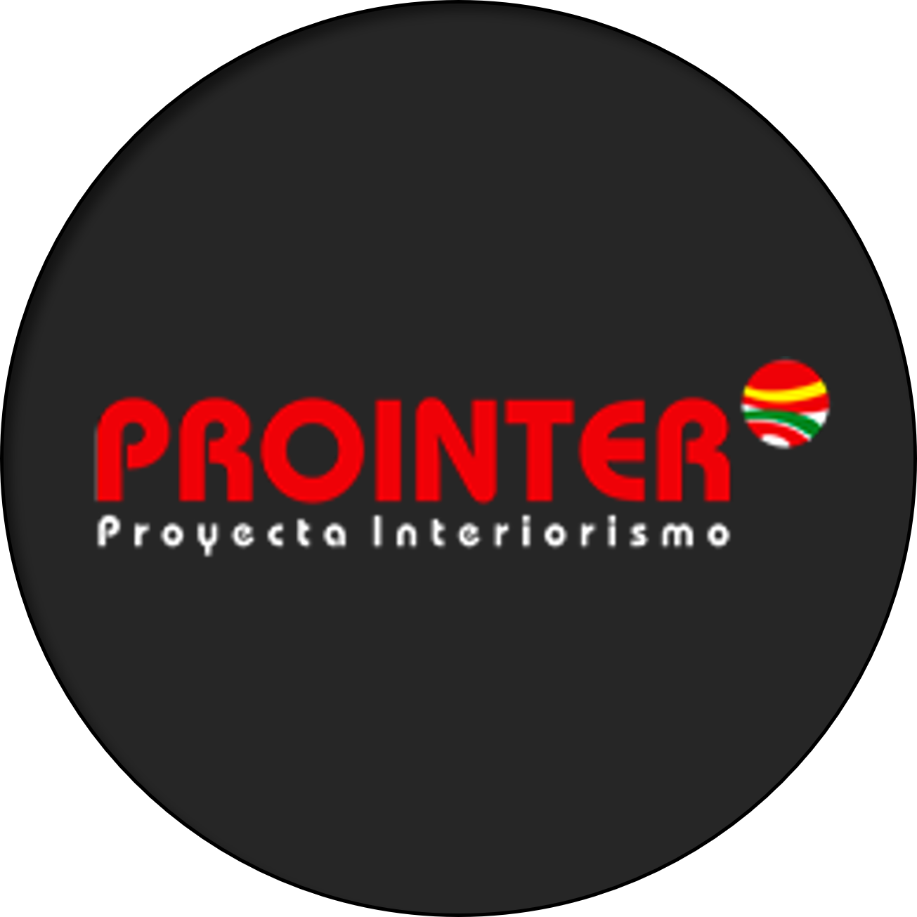 Proyecta Interiorismo SA de CV