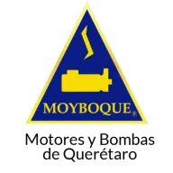 Motores Y Bombas de Queretaro SA de CV