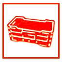 Cycapsa Contenedores Y Cajas de Plastico