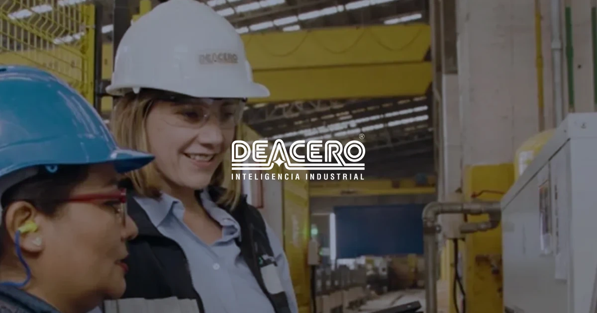 Deacero Sapi de CV