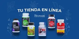 Don Jose Gracian SA de CV
