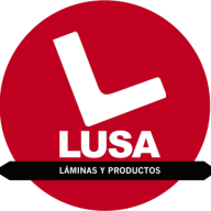 Laminas Y Productos Lusa SA de CV