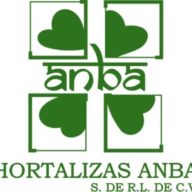 Hortalizas Anba SC de RL de CV