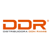 Distribuidora Don Ramis SA de CV