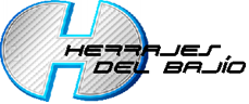 Herrajes del Bajio
