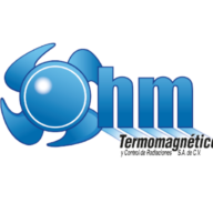 Termomagneticos Y Control de Radiaciones