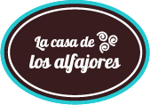 Panaderia la Casa de los Alfajores