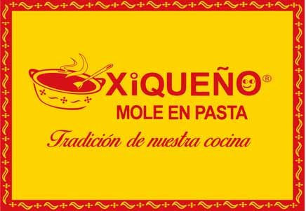 Fabrica de Mole Xiqueño
