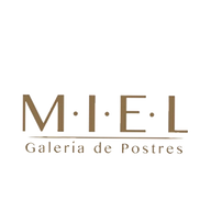Pasteleria Miel Galeria de Postres