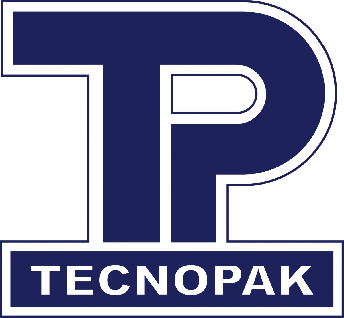 Tecnopak SA de CV