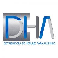 Distribuidora de Herrajes Para Aluminio SA de CV