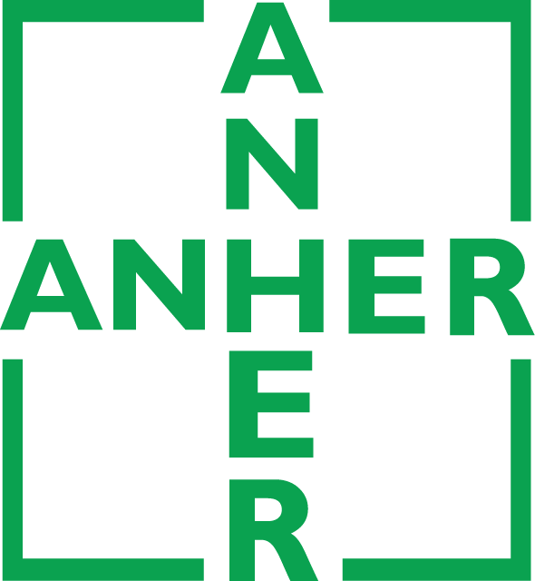 Quimica Anher SA de CV