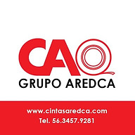 Cintas Aredca SA de CV