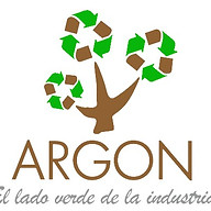 Argon Eco Recolecciones SC de RL de CV