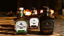 Compañia Tequilera Don Cayo S de RL de CV