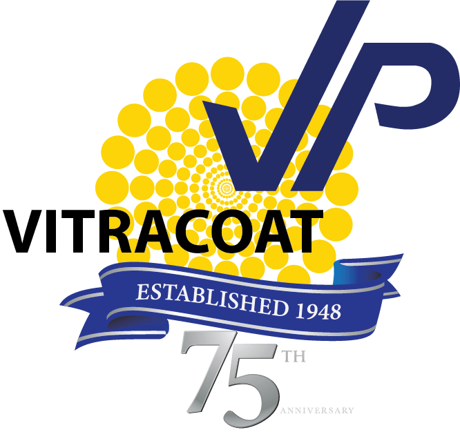 Vitracoat Pinturas En Polvo SA
