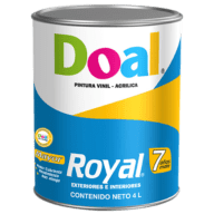 Pinturas Doal SA de CV