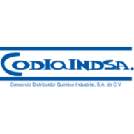 Consorcio Distribuidor Quimico Industrial SA de CV