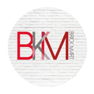 Brick Mart SA de CV
