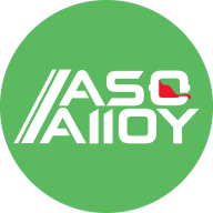 Aso Alloy de Mexico SA de CV