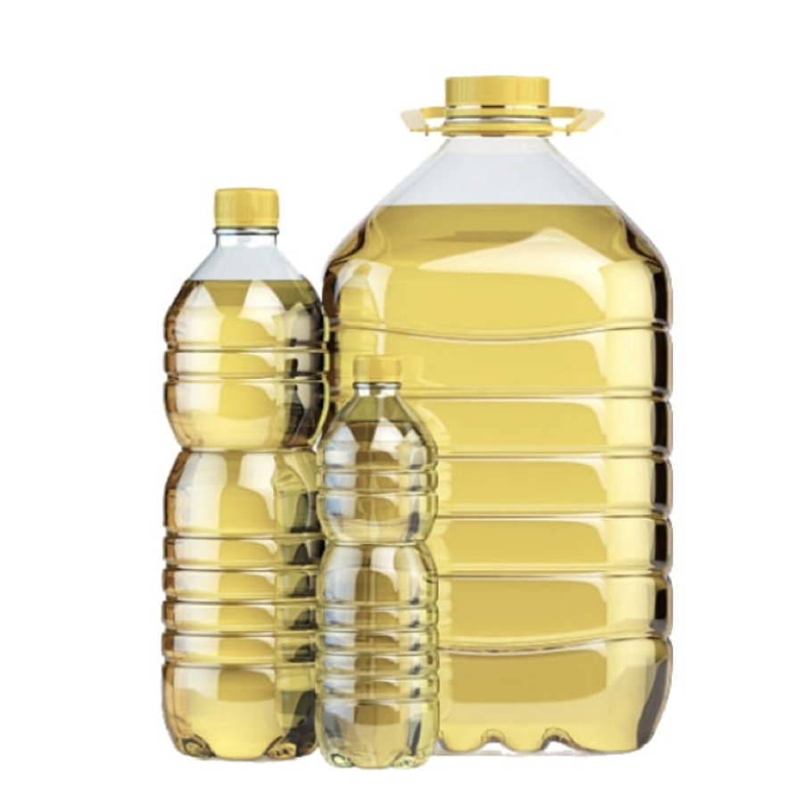 Aceite de girasol alto oleico