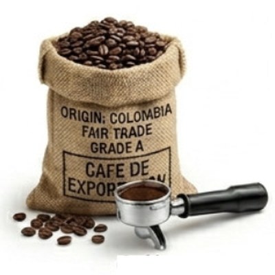 Café robusta