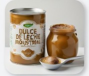 Dulce de leche