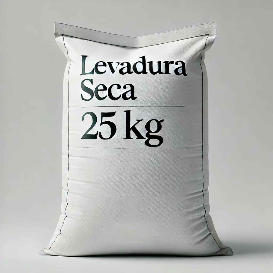 Levadura Seca de Cerveza