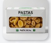 Pastas secas