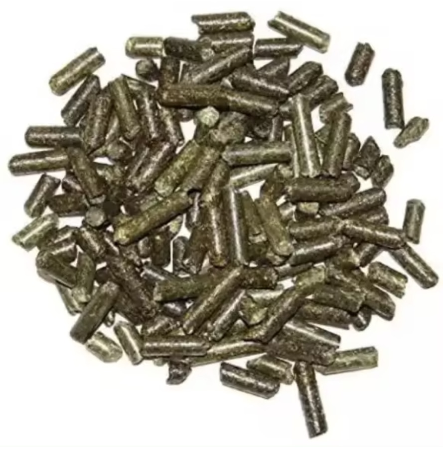 Pellet de Girasol 28% de PB