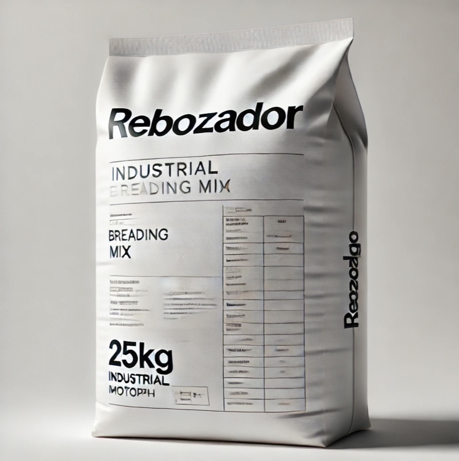 Rebozador